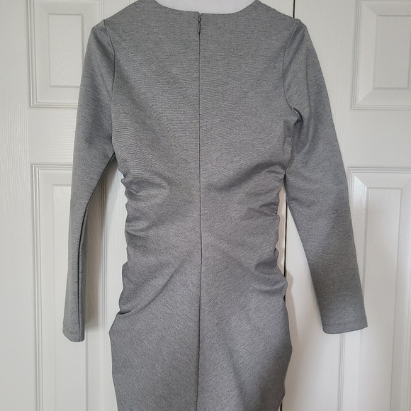 Dynamite dress - Picture 3 of 4